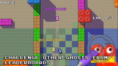 Screenshot #3 pour Pixel Machines