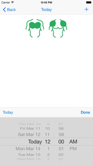 Gym Calendar Light(圖5)-速報App