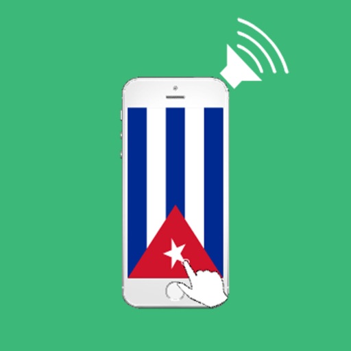 SuenaCuba app icon