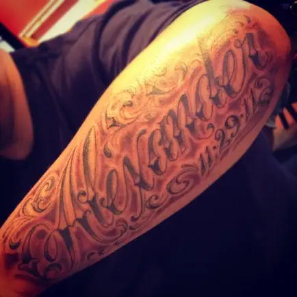 Name Tattoos Читы