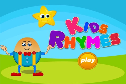 Nursery Rhymes Free For Kids screenshot 3