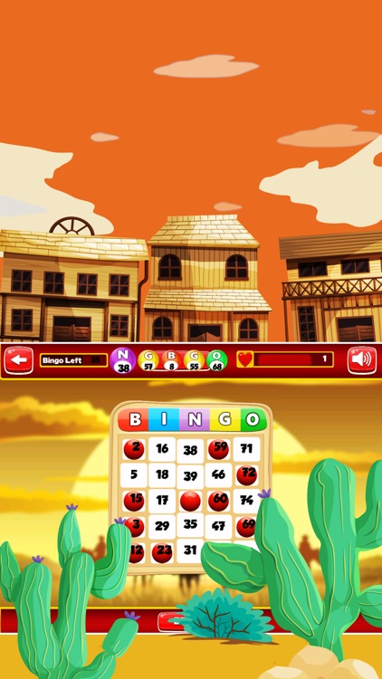 Egg Bingo - Free Bingo Game screenshot-3