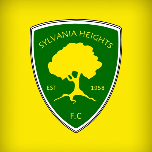 Sylvania Heights Football Club icon