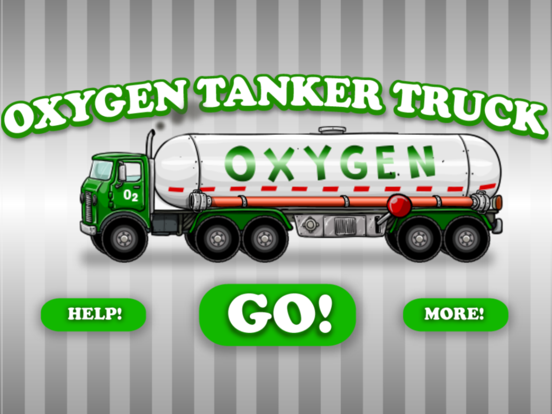 Screenshot #4 pour Oxygen Tanker Truck