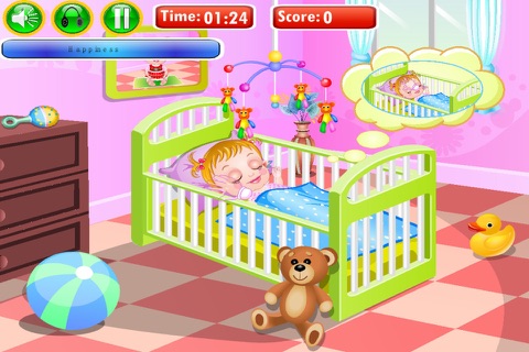 lovely baby 2 screenshot 4