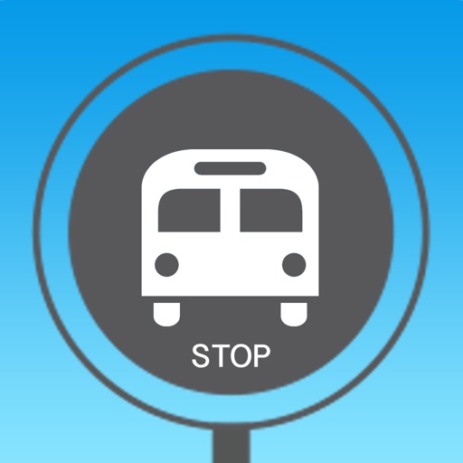 World Transit - Metro and bus Routes & Schedules Icon