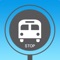 World Transit displays information about public transport anywhere in the world
