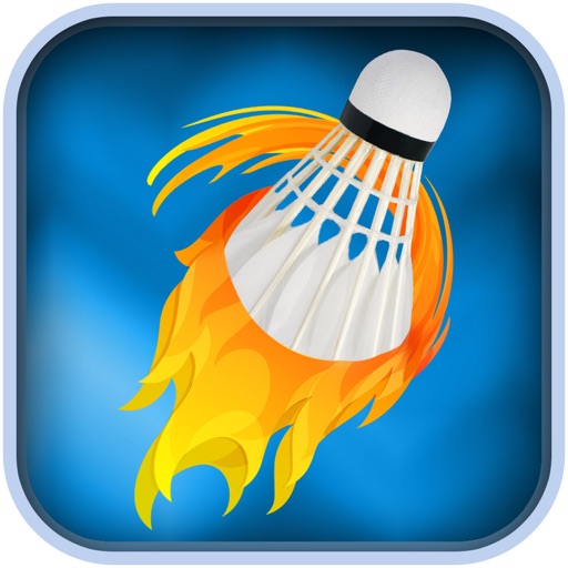 3D Badminton Game Smash Championship. Best Badminton Game. icon