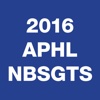 2016 APHL NBSGTS