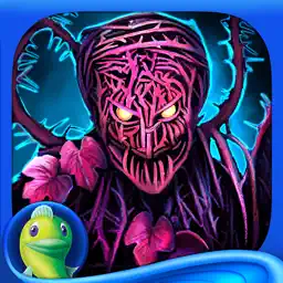 Dark Dimensions: Homecoming HD - A Hidden Object Mystery app icon