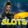 Empire Galactic Space Slots - Casino Starworld