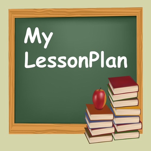 Lesson Plans Help: Tutorial and Hot Topics icon