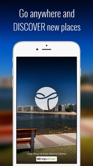 Travedia – Uruguay(圖1)-速報App