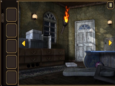 Screenshot #2 for Escape Lost House 2
