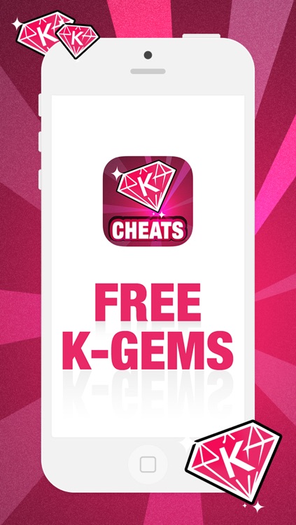 Free Cheats for Kendall and Kylie Game - Free K-Gems Guide