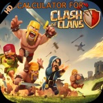 Download Troops and Spells Cost Calculator/Time Planner for Clash of Clans app