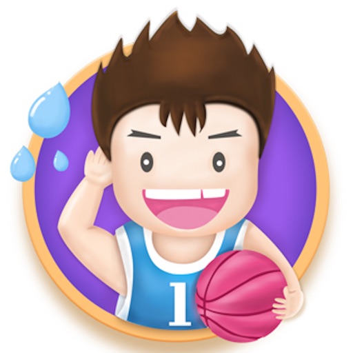 BasketballLife icon
