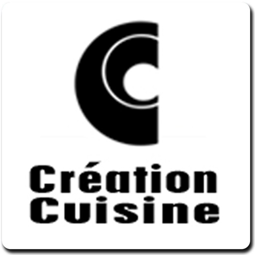 Création Cuisine icon