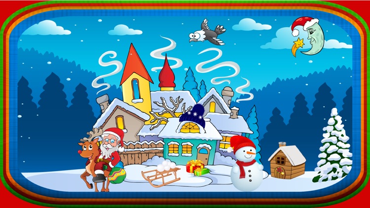 Sympathic Puzzle Game For Kids screenshot-3