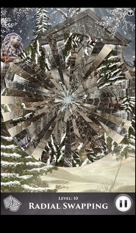 Hidden Scenes - Happy Christmas screenshot-3