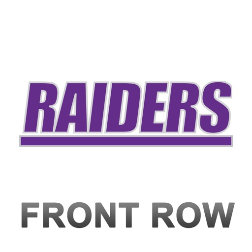 Mount Union Front Row iOS App