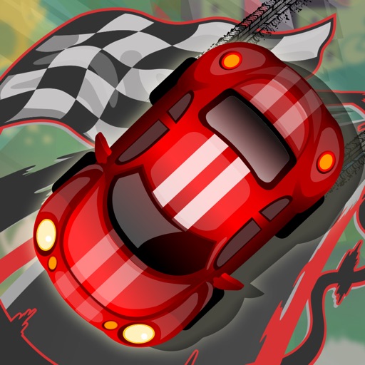 Speed Fever Icon