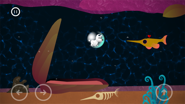 ‎Mimpi Screenshot