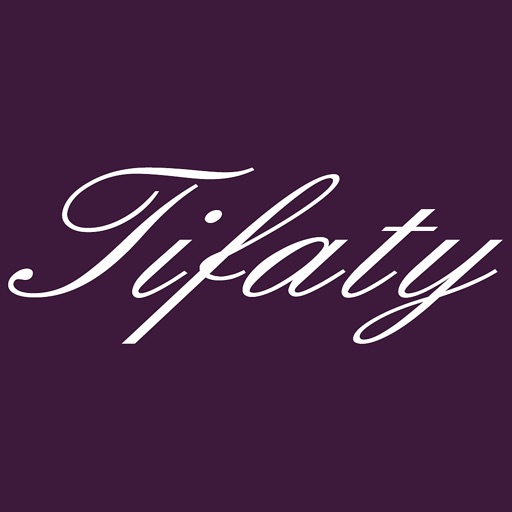 おしゃれランジェリーや下着、ルームウェア【Tifaty】 icon