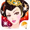 Palace Girl Growth - Ancient Chinese Style Me Games
