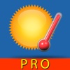 Weerstation HD Pro