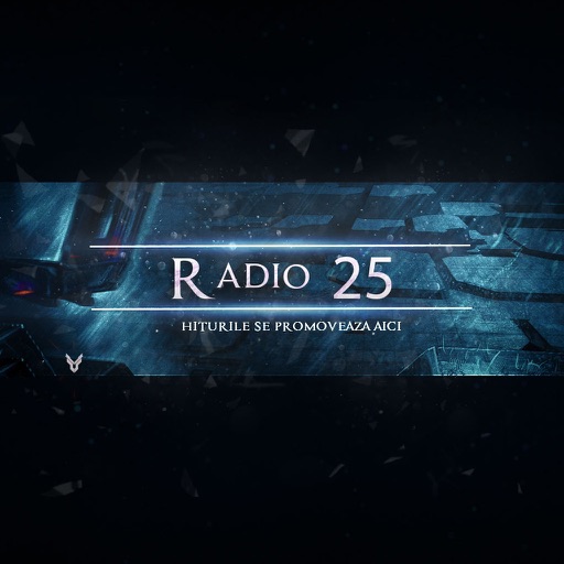 Radio Romania 25 icon