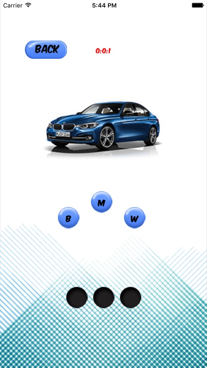 Cars Theme Puzzle Game & Spell Checker screenshot-3