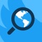 Mapee - Find Tweets around the world