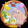 Baby Animals Puzzles