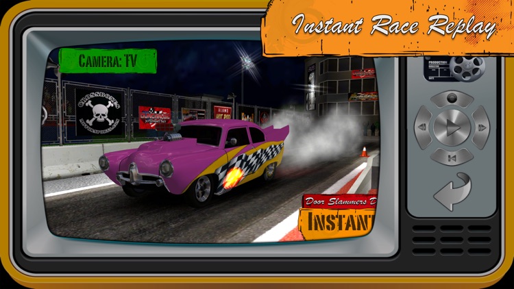 Door Slammers 2 screenshot-2