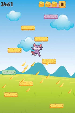 Speedy Mouse screenshot 3