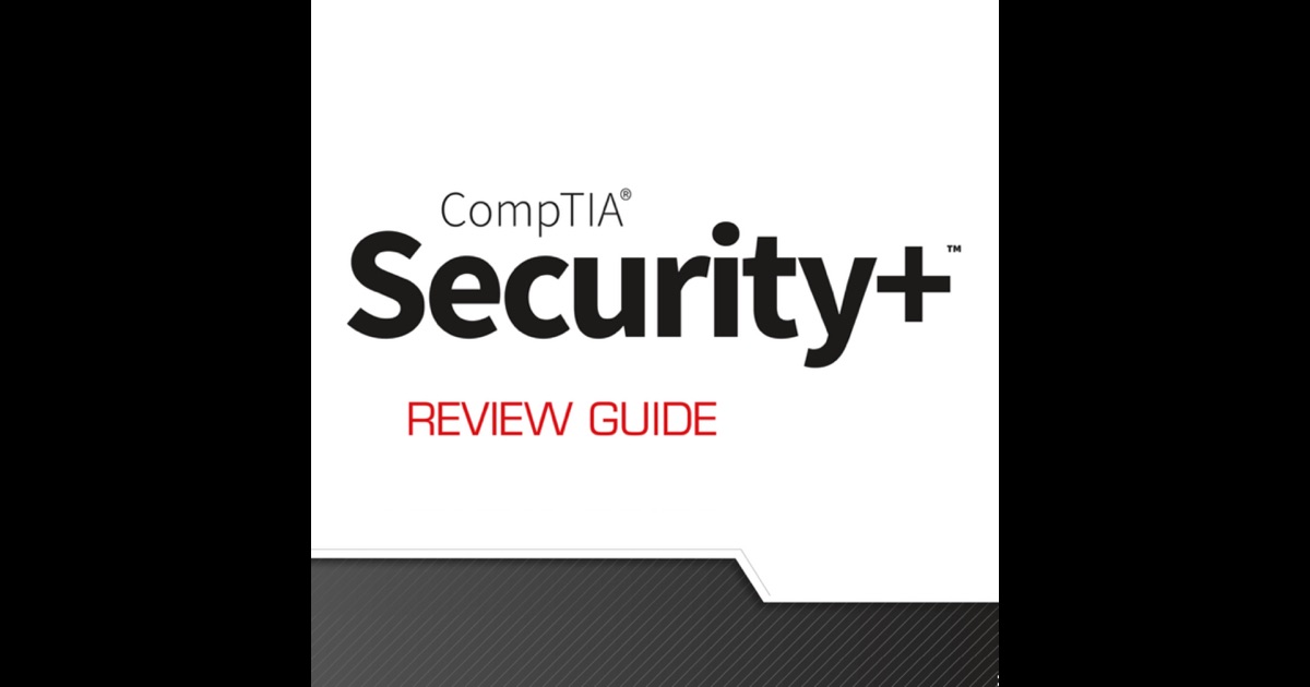 comptia security+ study guide sy0 401 pdf free download