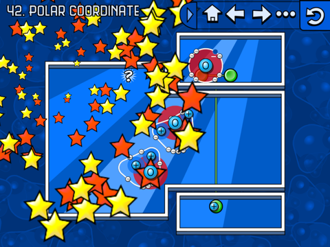 Bond Breaker iPad screenshot
