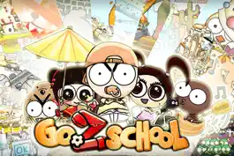 Game screenshot Go2School mod apk