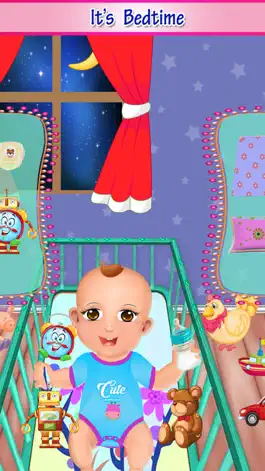Game screenshot Baby Twins - Games for Girls mod apk