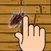 Bug Smasher - Kids Games negative reviews, comments