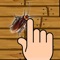 Icon Bug Smasher - Kids Games