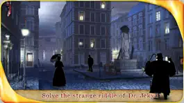 Game screenshot Dr Jekyll and Mr Hyde – Extended Edition - HD mod apk