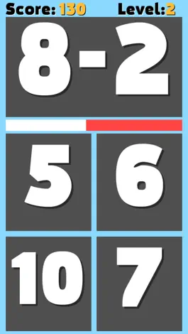 Game screenshot Math Booster hack