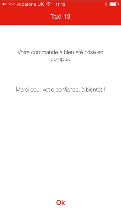 Taxi 13 Strasbourg screenshot-3