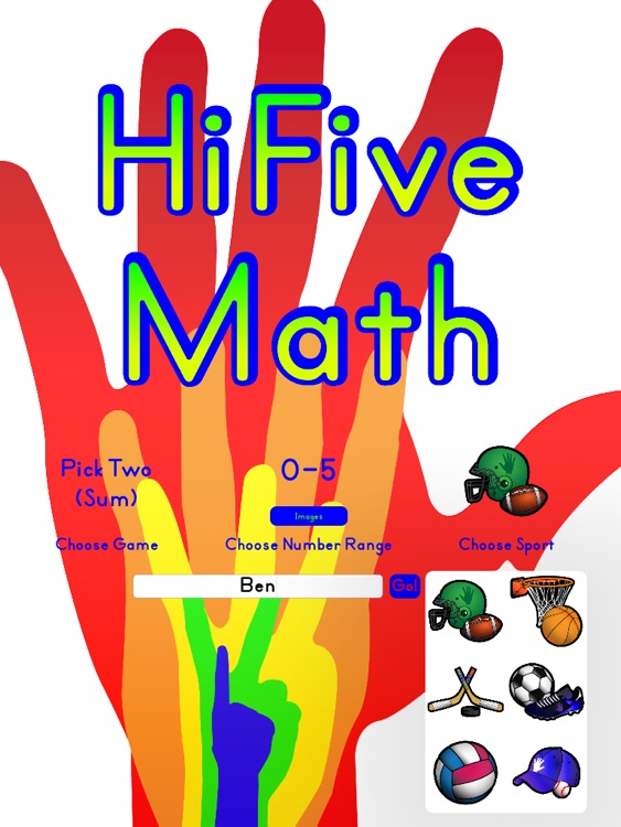 HiFive Math - screenshot-4