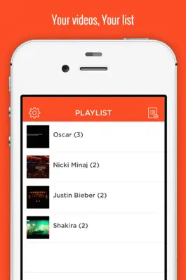 Game screenshot My Videos ! mod apk