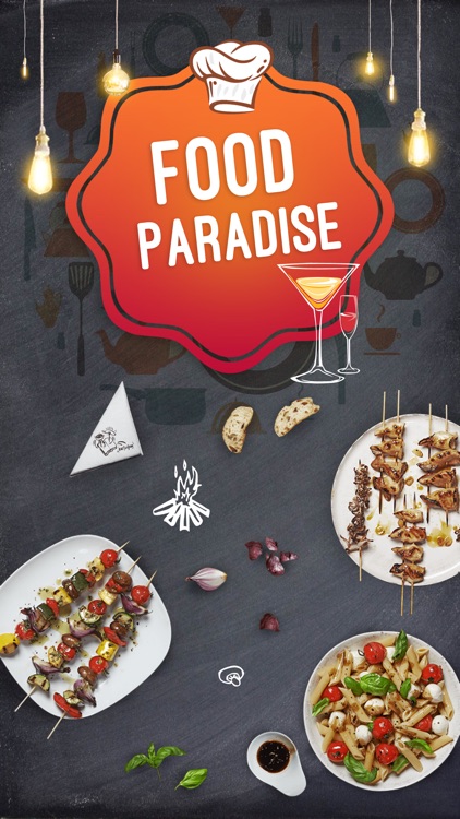 Food Paradise Restaurants