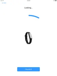 finder for xiaomi lite - find your mi devices ipad capturas de pantalla 3