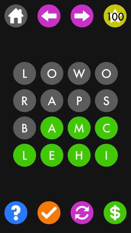 Name It! - Fremantle Footy Edition